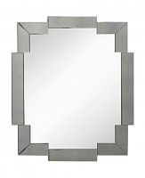 зеркало настенное в серой раме alto в Нижневартовске