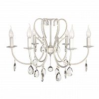 подвесная люстра arti lampadari miracoli e 1.1.6 cg в Нижневартовске