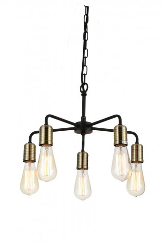 подвесная люстра favourite scholz 1656-5p в Нижневартовске