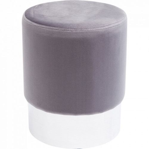 пуф cherry серый в Нижневартовске