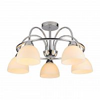 потолочная люстра arte lamp a6057pl-5cc в Нижневартовске