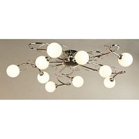 потолочная люстра citilux монка cl215101 в Нижневартовске