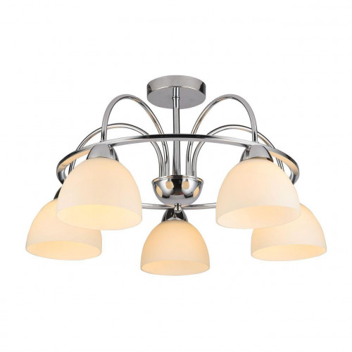 потолочная люстра arte lamp a6057pl-5cc в Нижневартовске