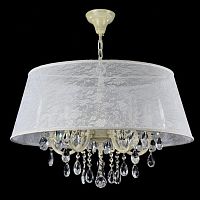 подвесная люстра maytoni filomena arm390-55-w в Нижневартовске