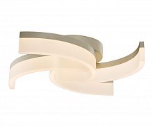 потолочный светодиодный светильник kink light фейерверк 07994,01 в Нижневартовске