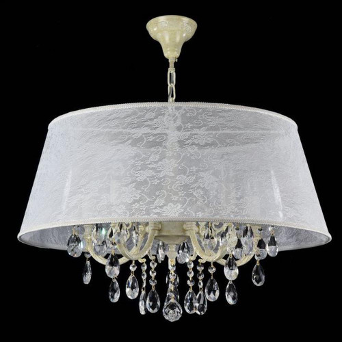 подвесная люстра maytoni filomena arm390-55-w в Нижневартовске