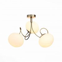 потолочная люстра st luce acini sl717.302.03 в Нижневартовске