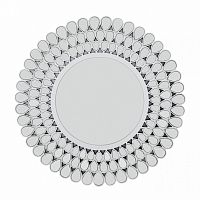 зеркало круглое в раме almont в Нижневартовске