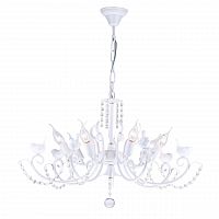 подвесная люстра favourite cardellino 1836-7p в Нижневартовске