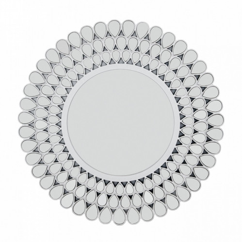 зеркало круглое в раме almont в Нижневартовске