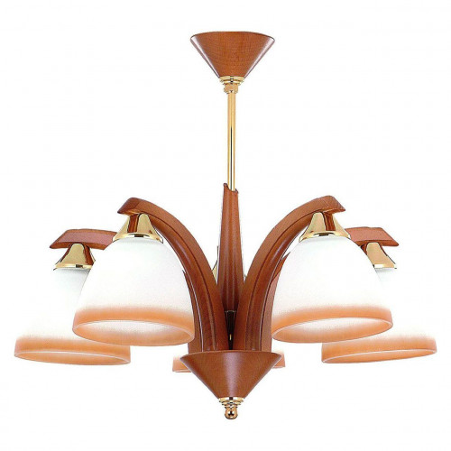 потолочная люстра alfa los 5366 в Нижневартовске