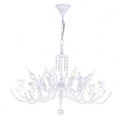 подвесная люстра favourite cardellino 1836-7p в Нижневартовске