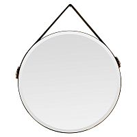 зеркало на ремне круглое didier в Нижневартовске