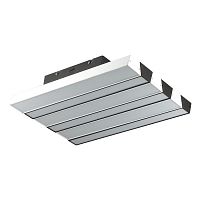 потолочный светодиодный светильник odeon light remi 4015/71cl в Нижневартовске