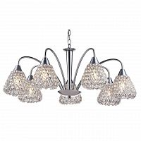 подвесная люстра arte lamp adamello a9466lm-7cc в Нижневартовске