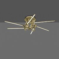 потолочный светодиодный светильник mantra cinto 6129 в Нижневартовске