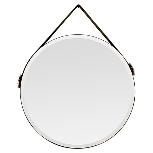 зеркало на ремне круглое didier в Нижневартовске