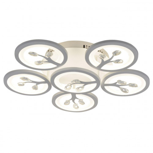 потолочная светодиодная люстра f-promo ramus 2390-6u в Нижневартовске