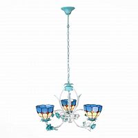 подвесная люстра st luce lavoro sl372.953.03 в Нижневартовске