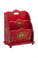 декоративная подставка для журналов и писем myfanwy в Нижневартовске