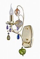 бра arte lamp ricchezza a2011ap-1go в Нижневартовске