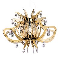 подвесной светильник lillibet gold от slamp в Нижневартовске