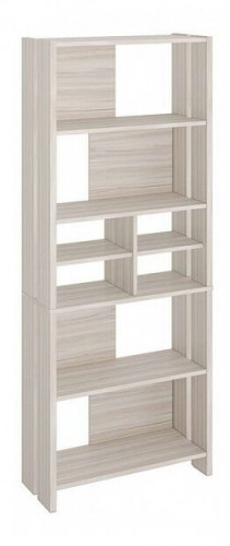 стеллаж мэрдэс lite стл-овх 8 полок, материал: лдсп в Нижневартовске