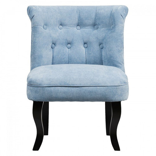 кресло dawson голубое в Нижневартовске