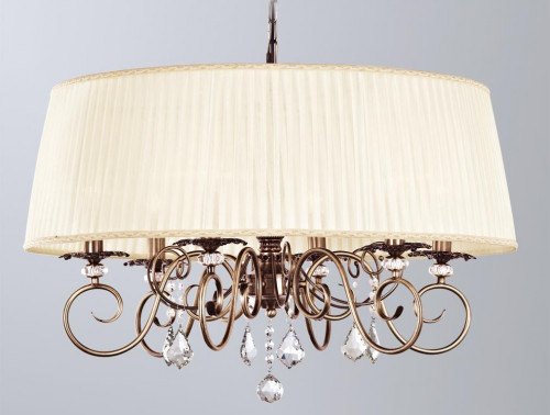 подвесная люстра newport 2306/c в Нижневартовске