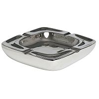 пепельница хром 155х155х4 см в Нижневартовске