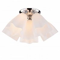 потолочная люстра arte lamp 17 a3469pl-6cc в Нижневартовске