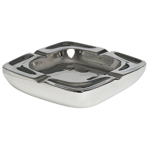 пепельница хром 155х155х4 см в Нижневартовске