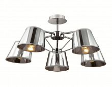 потолочная люстра lumion barensa 3281/5c в Нижневартовске