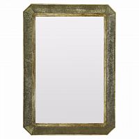 зеркало серебряное прямоугольное со скошенными углами royal happiness в Нижневартовске