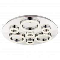 потолочный светодиодный светильник globo spikur 49223-60 в Нижневартовске