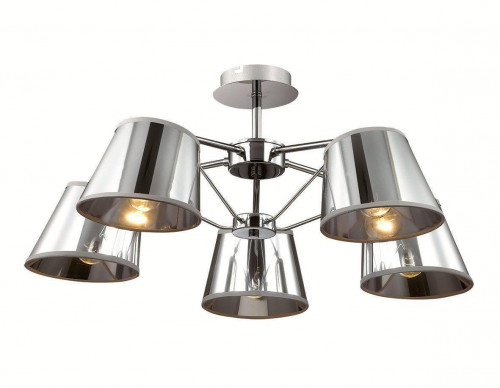 потолочная люстра lumion barensa 3281/5c в Нижневартовске