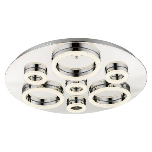 потолочный светодиодный светильник globo spikur 49223-60 в Нижневартовске