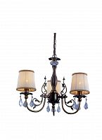 подвесная люстра st luce lacrima sl113.303.03 в Нижневартовске