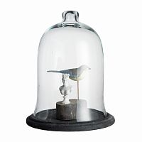 декоративый купол птица книга и кости в Нижневартовске