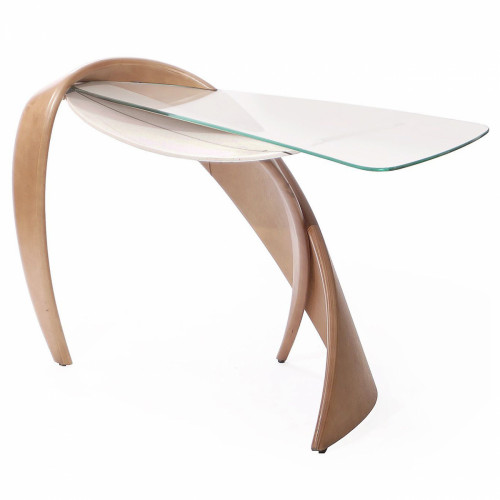 стол brazo коричневый в Нижневартовске