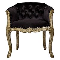 кресло «биарриц» черное в Нижневартовске