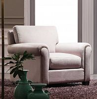 кресло mestre молочное в Нижневартовске