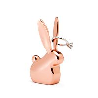 подставка для колец anigram кролик медь в Нижневартовске