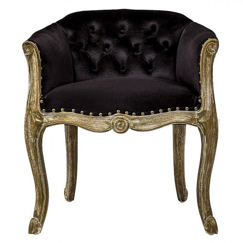 кресло «биарриц» черное в Нижневартовске