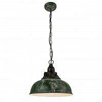 подвесной светильник eglo grantham 1 49735 в Нижневартовске