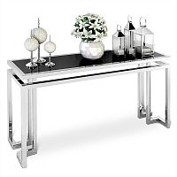 консоль venutto с темной столешницей в Нижневартовске