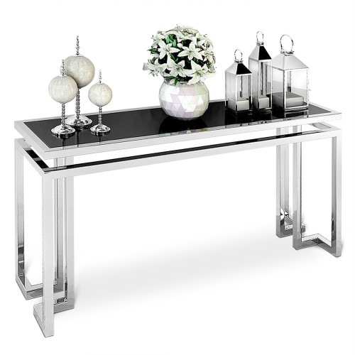 консоль venutto с темной столешницей в Нижневартовске