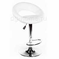 барный стул oazis белый в Нижневартовске