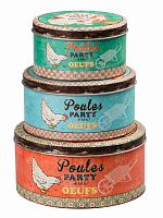 коробки для хранения птичий двор в Нижневартовске