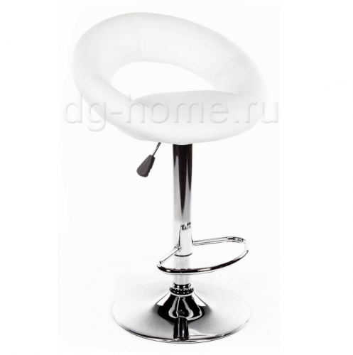 барный стул oazis белый в Нижневартовске